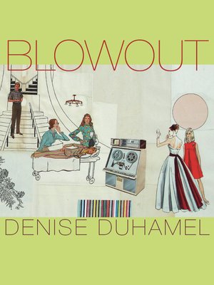 cover image of Blowout